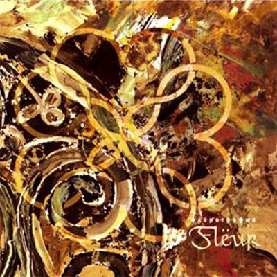 Флёр - Fleur - Флёрография - 2007 г., mp3 Флёр - Fleur - Флёрография - 2007 г., mp3